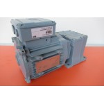 315 RPM 0,37 kW Asmaat 20 mm  IE3. UNUSED 